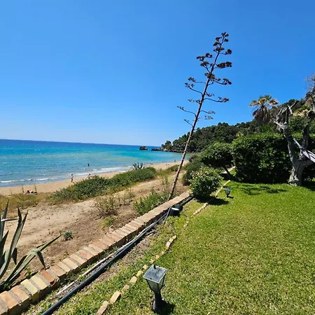 Apartment Corfu Dream Holidays Glyfada (Corfu)