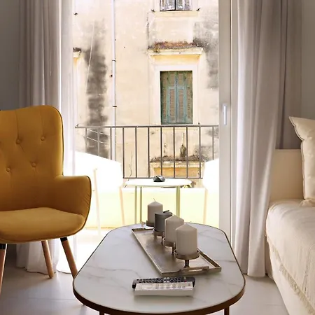 Casa Spianada, Old Town Apartment *
