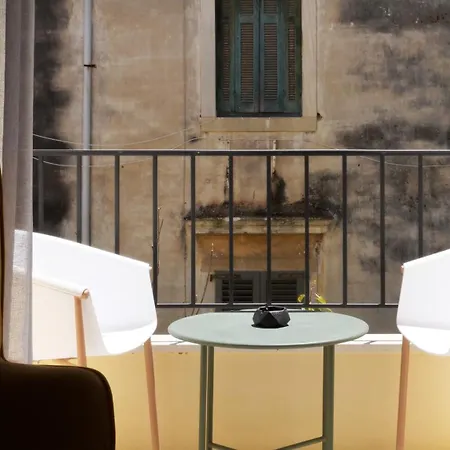 Apartment Casa Spianada, Old Town Corfu (city)