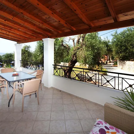 Crystal Blue Hotel, Aparthotel 3*