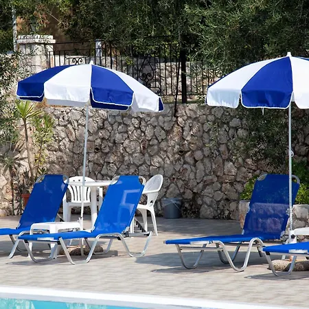Crystal Blue Hotel,