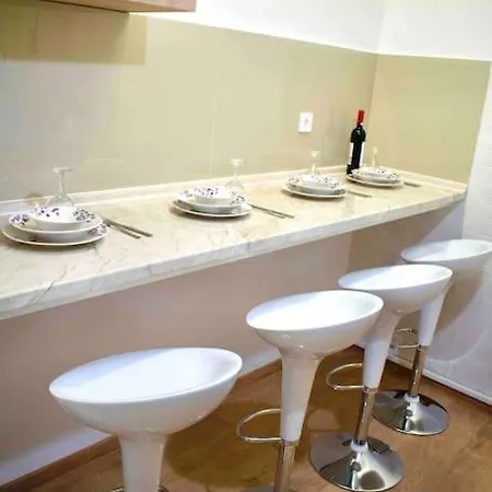 Metaxa Apartment *