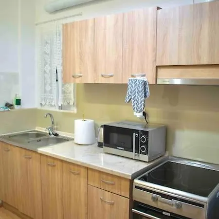 Apartment Metaxa *