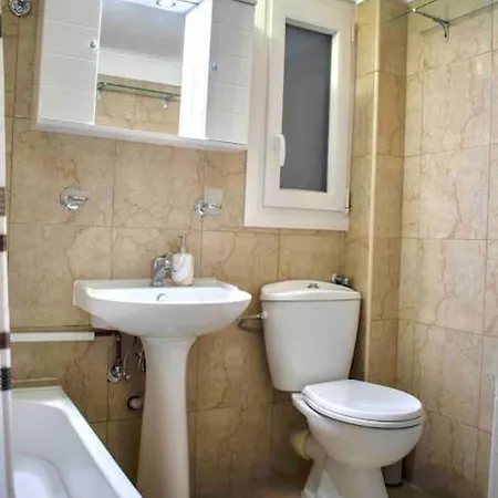 Metaxa Apartment *
