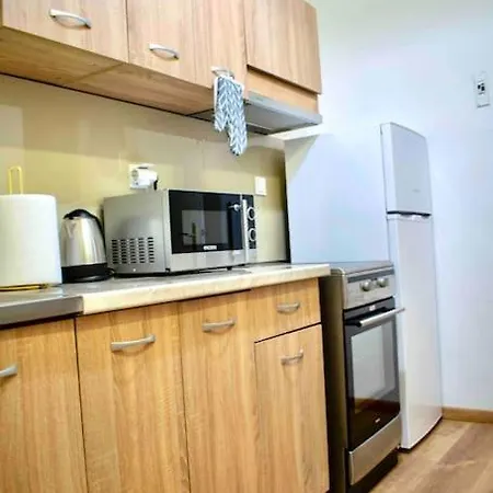 Apartment Metaxa Corfu (city)