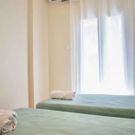 Apartment Metaxa