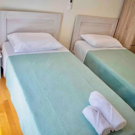 Apartment Metaxa