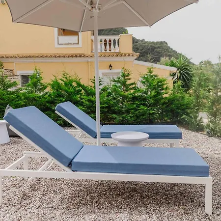Sea Breeze & Aparthotel
