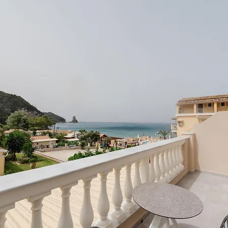 Sea Breeze & 2* Agios Gordios (Corfu)