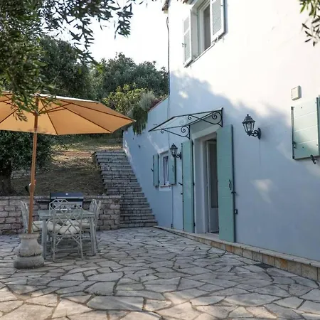 Sinies Stone - Ne Corfu Holiday home