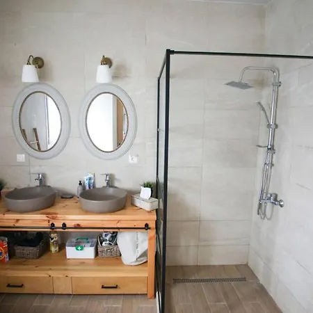 Holiday home Sinies Stone - Ne Corfu Agnitsini