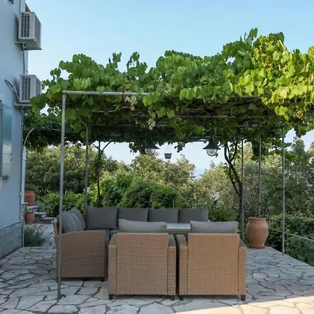 Sinies Stone - Ne Corfu Holiday home