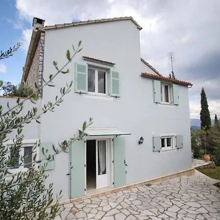 Holiday home Sinies Stone - Ne Corfu *