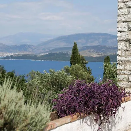 Holiday home Sinies Stone - Ne Corfu Agnitsini