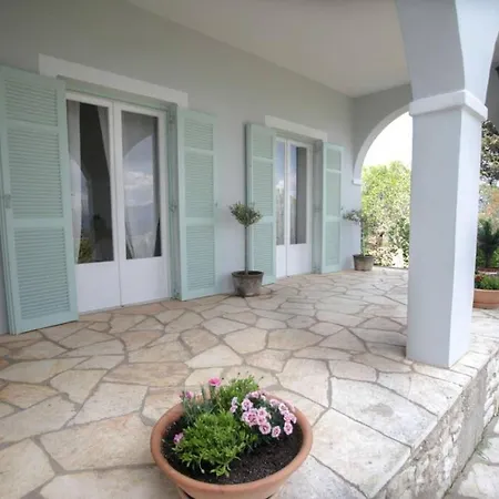 Sinies Stone - Ne Corfu Agnitsini