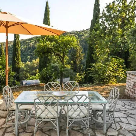 Sinies Stone - Ne Corfu * Agnitsini