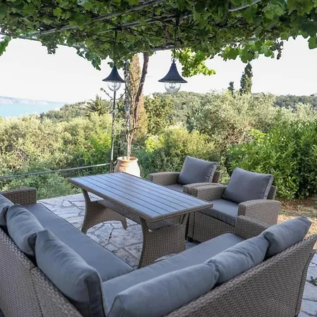 Sinies Stone - Ne Corfu Holiday home