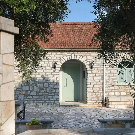 Holiday home Sinies Stone - Ne Corfu