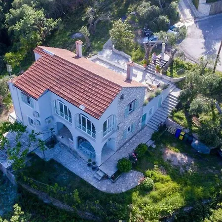 Holiday home Sinies Stone - Ne Corfu *