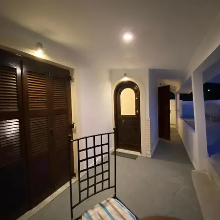 Vivaria House Holiday home Paleokastritsa