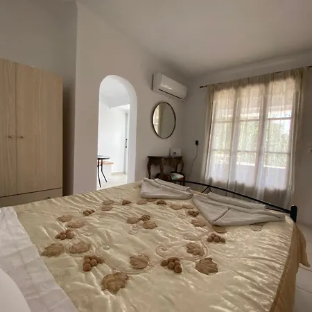 Holiday home Vivaria House Paleokastritsa