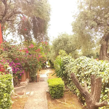 Appartement Vila Iremia *