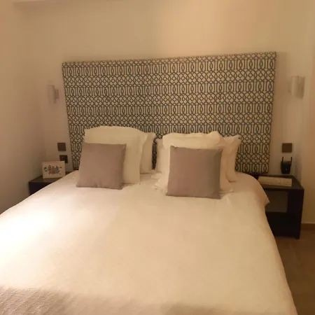 Appartement Vila Iremia *