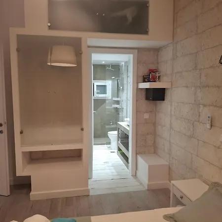 Apartment Sousouro House *