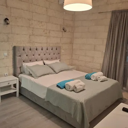 Apartment Sousouro House