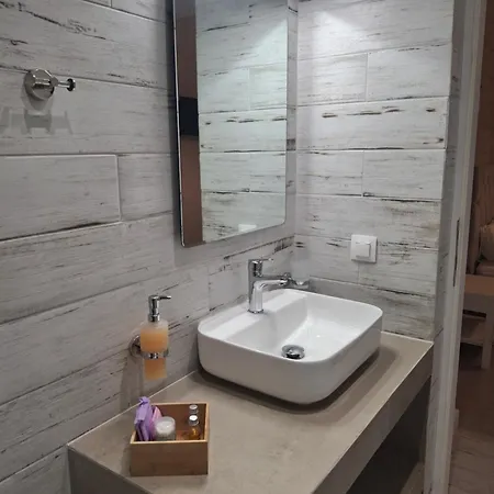 Apartment Sousouro House *