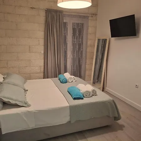 Sousouro House Apartment