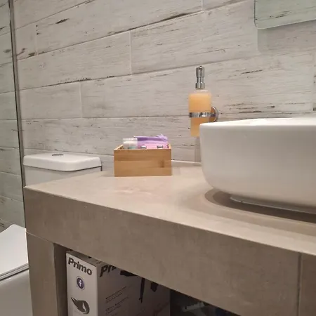 Sousouro House Apartment