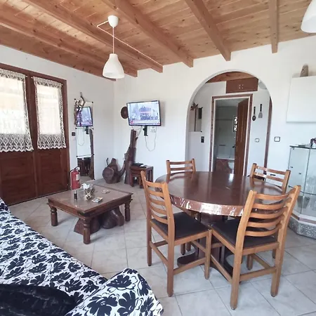 Holiday home Marina House Next To