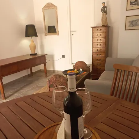 Appartement Vila Iremia *