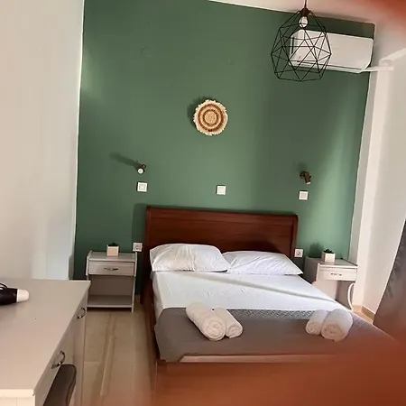 Thimioshouse Apartment *