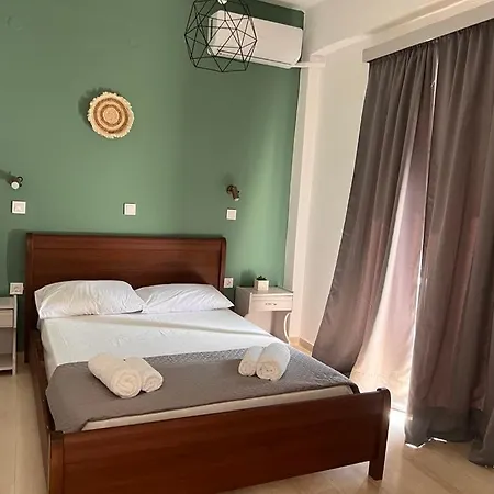 Thimioshouse Apartment