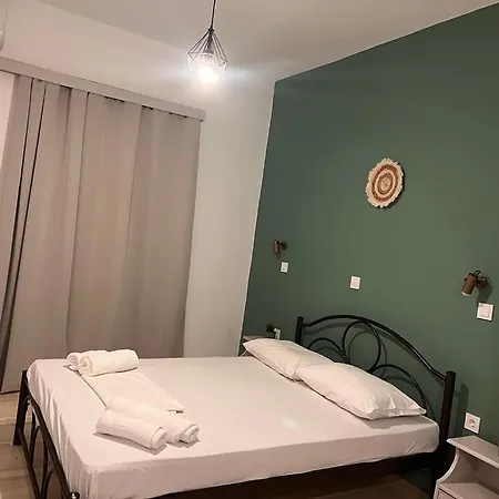 Apartment Thimioshouse Kavos