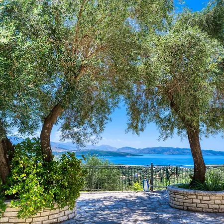 Maro * Agios Stefanos (Thinali)