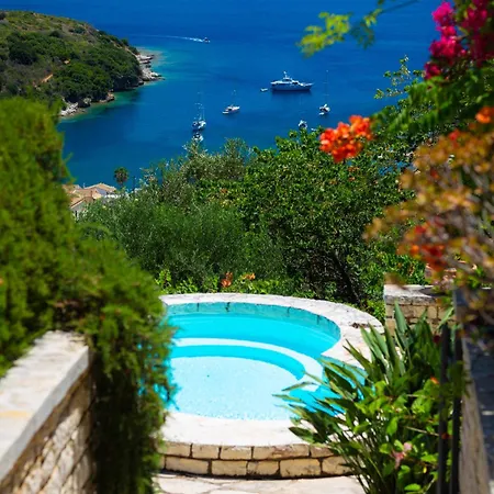 Villa Maro