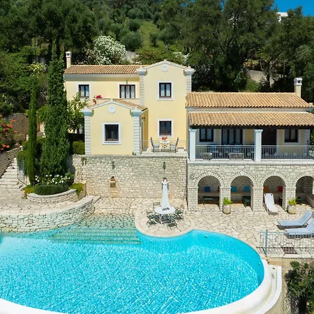 Maro Villa *
