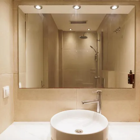 Coastal Bliss Apartment Glyfada (Corfu)