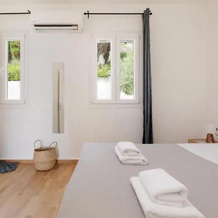 Coastal Bliss Apartment