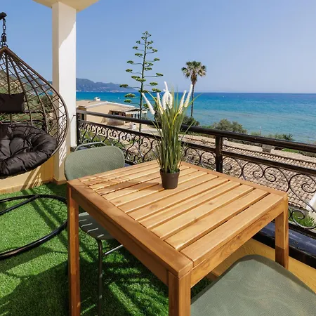 Coastal Bliss Apartment *