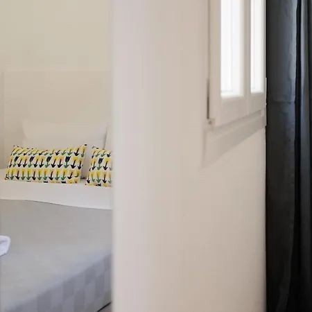 Apartment Coastal Bliss