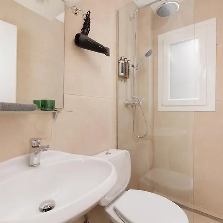 Coastal Bliss Apartment Glyfada (Corfu)