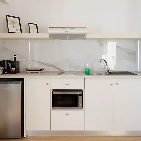 Coastal Bliss Apartment Glyfada (Corfu)