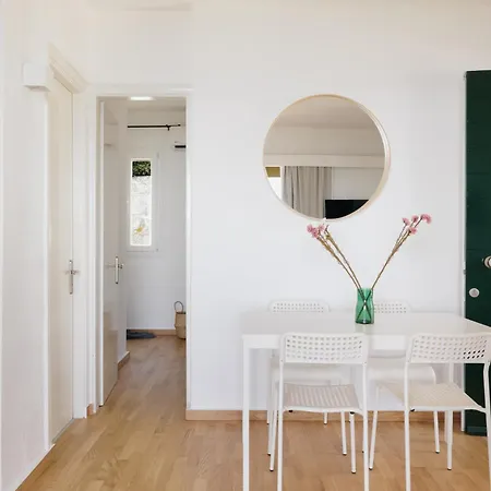 Coastal Bliss Apartment *