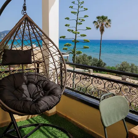 Apartment Coastal Bliss Glyfada (Corfu)