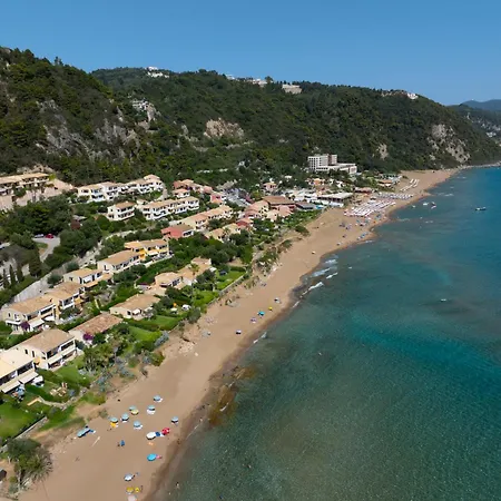 Coastal Bliss * Glyfada (Corfu)