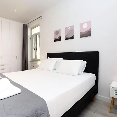 Apartment Serendipity Corfu Corfu (city)